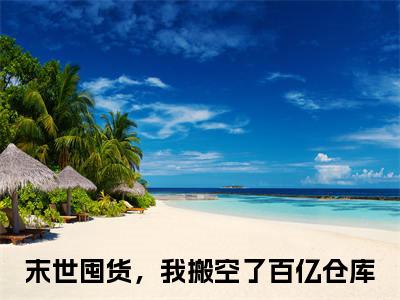 末世囤货，我搬空了百亿仓库快手小说（慕萱）txt阅读大结局-抖音近期热门末世囤货，我搬空了百亿仓库全文免费
