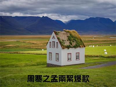 周寒之孟南絮（拒当总裁的舔狗后）完整版小说阅读-周寒之孟南絮小说（拒当总裁的舔狗后）精彩免费试读