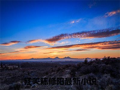 江笑陈修阳(江笑陈修阳)全文免费阅读无弹窗大结局_江笑陈修阳完整版在线阅读章节列表_笔趣阁