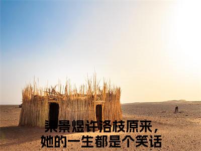 原来，她的一生都是个笑话小说（梁景煜许洛枝）全文免费阅读无弹窗大结局_原来，她的一生都是个笑话最新章节列表_笔趣阁