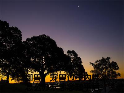 御兽：宠兽过于内卷怎么办宋念念（御兽：宠兽过于内卷怎么办宋念念）全文免费阅读无弹窗大结局_（御兽：宠兽过于内卷怎么办宋念念）御兽：宠兽过于内卷怎么办宋念念最新章节列表_笔趣阁（御兽：宠兽过于内卷怎么办宋念念）