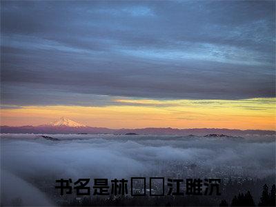 林晞晞江雎沉（林晞晞江雎沉）全文免费阅读最新章节大结局_林晞晞江雎沉最新章节列表_笔趣阁