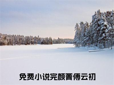 完颜菁傅云初小说全文（完颜菁傅云初）完整版阅读-完颜菁傅云初小说全文无删减版