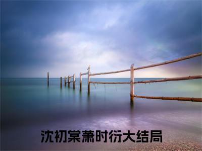 沈初棠萧时衍全文免费完整版 沈初棠萧时衍在线试读