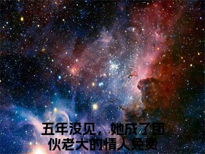 小说彭长娟孟容恒免费在线阅读-小说主角叫五年没见，她成了团伙老大的情人的小说完整版免费读全文