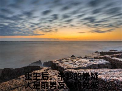 重生后，杀我的嫌疑人是前男友夏灼全集小说（重生后，杀我的嫌疑人是前男友夏灼）全文免费阅读无弹窗大结局_重生后，杀我的嫌疑人是前男友夏灼最新章节列表_笔趣阁（重生后，杀我的嫌疑人是前男友夏灼）