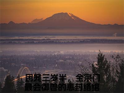 团宠三岁半，全宗门最会御兽的崽封络绾最新章节（团宠三岁半，全宗门最会御兽的崽封络绾免费阅读）-团宠三岁半，全宗门最会御兽的崽封络绾小说在线阅读完整版