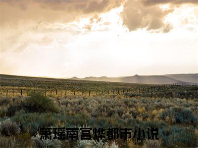 箫瑶南宫烨小说完整版阅读-（箫瑶南宫烨）小说全文免费阅读