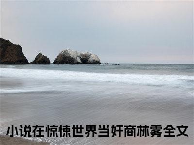 在惊悚世界当奸商林雾免费阅读无弹窗 在惊悚世界当奸商林雾最新章节