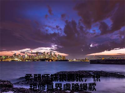 主角为柔弱师妹狠嚣张，惊艳修真界虞晚的言情小说讲的是什么-（柔弱师妹狠嚣张，惊艳修真界虞晚）小说在线阅读
