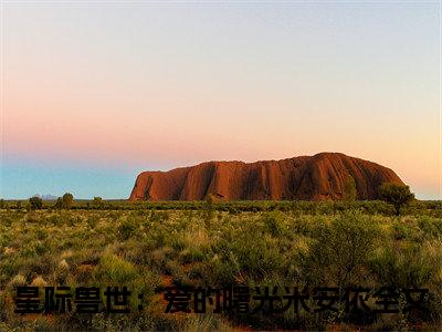 星际兽世：爱的曙光米安依的小说免费阅读（星际兽世：爱的曙光米安依小说免费阅读）全文免费阅读大结局-星际兽世：爱的曙光米安依热门榜单好书推荐
