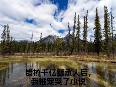 （错撩千亿继承人后，我被宠哭了）厉辰越尹卓雅全文完整版-最新热门榜单小说错撩千亿继承人后，我被宠哭了（厉辰越尹卓雅）