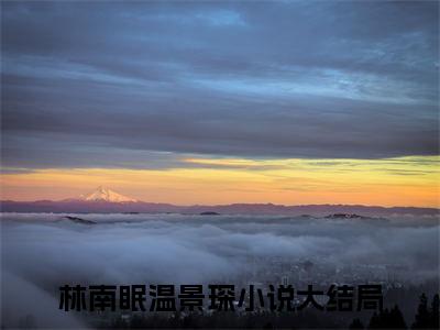 林南眠温景琛（林南眠温景琛）精彩热门小说无弹窗-林南眠温景琛全文免费阅读