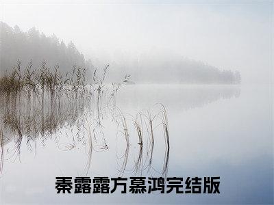 （秦露露方慕鸿）小说免费阅读-秦露露方慕鸿全文无弹窗阅读