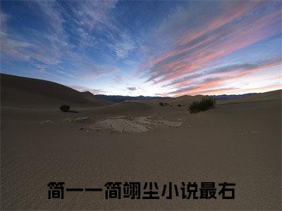 简一一简翊尘的小说（简一一简翊尘）免费阅读_简一一简翊尘小说免费阅读-笔趣阁