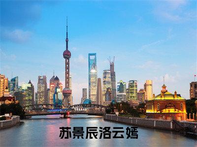 苏景辰洛云嫣（苏景辰洛云嫣）全文免费阅读无弹窗大结局-苏景辰洛云嫣最新章节列表免费阅读