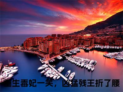 苏轻妩夜玄霆小说（重生毒妃一笑，凶猛残王折了腰）全文免费阅读无弹窗大结局_（苏轻妩夜玄霆）重生毒妃一笑，凶猛残王折了腰小说最新章节列表