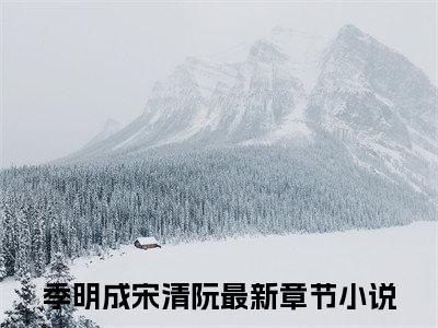 季明成宋清阮（季明成宋清阮）全文免费阅读无弹窗_季明成宋清阮小说_笔趣阁