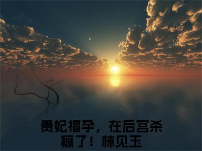 贵妃福孕，在后宫杀疯了！林见玉全文最新章节（贵妃福孕，在后宫杀疯了！林见玉）全文免费阅读无弹窗大结局_贵妃福孕，在后宫杀疯了！林见玉免费阅读（贵妃福孕，在后宫杀疯了！林见玉全文）