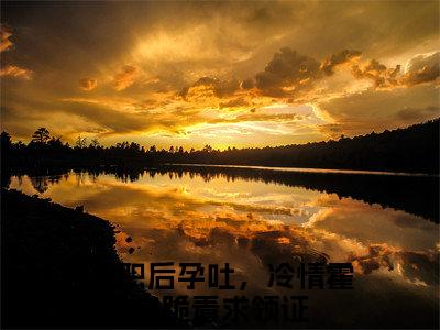 离职后孕吐，冷情霍总跪着求领证全文免费阅读大结局-霍闻璟姜鲤结局免费阅读