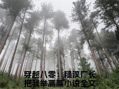 许知意江川（穿越八零：糙汉厂长把我举高高）全文免费阅读无弹窗大结局_（许知意江川）穿越八零：糙汉厂长把我举高高最新章节列表