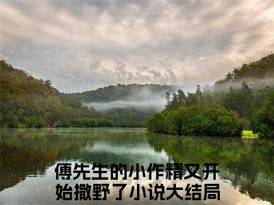 傅君辞苏慕晚傅先生的小作精又开始撒野了抖音热推新书小说全文阅读 （傅先生的小作精又开始撒野了）全文免费阅读大结局