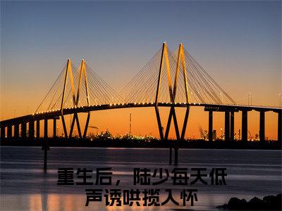 陆怀屿虞萌（重生后，陆少每天低声诱哄揽入怀）笔趣阁免费小说_陆怀屿虞萌笔趣阁最新章节重生后，陆少每天低声诱哄揽入怀免费在线阅读大结局