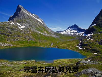 宋雪卉厉弘峻（宋雪卉厉弘峻全文免费）全文免费阅读_宋雪卉厉弘峻全文免费阅读无弹窗最新章节列表_笔趣阁（宋雪卉厉弘峻）