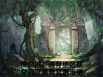 撩啊撩！魂穿绝色妖女创立美男宫慕流烟全文免费阅读无弹窗大结局-撩啊撩！魂穿绝色妖女创立美男宫慕流烟川在线阅读