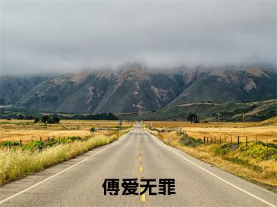 小说《傅爱无罪》全文免费阅读无弹窗-赵言楚星寒小说全文在线赏析_笔趣阁