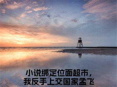 绑定位面超市，我反手上交国家孟飞全文免费阅读无弹窗大结局_（绑定位面超市，我反手上交国家孟飞阅读无弹窗）绑定位面超市，我反手上交国家孟飞最新章节列表_笔趣阁