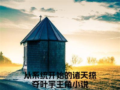 从系统开始的诸天掠夺叶宇(从系统开始的诸天掠夺叶宇)在线阅读无弹窗大结局-从系统开始的诸天掠夺叶宇小说最新章节阅读_笔趣阁（从系统开始的诸天掠夺叶宇）