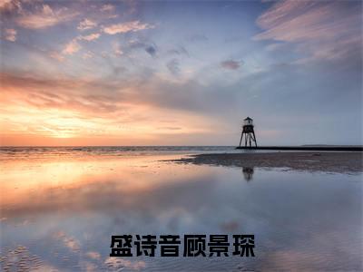 盛诗音顾景琛(盛诗音顾景琛)全文在线阅读无弹窗大结局_盛诗音顾景琛全文无弹窗最新章节列表_笔趣阁