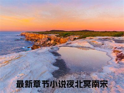 夜北冥南宋热门小说全文免费阅读无弹窗大结局-夜北冥南宋免费阅读大结局