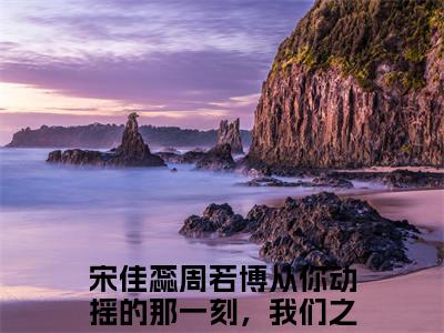 宋佳蕊周若博（从你动摇的那一刻，我们之间再无可能）高质量小说免费阅读_宋佳蕊周若博最新章节列表_笔趣阁