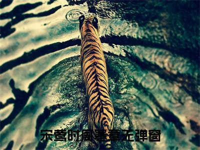宋莺时周寒章全文免费阅读无弹窗大结局，宋莺时周寒章小说精彩免费试读