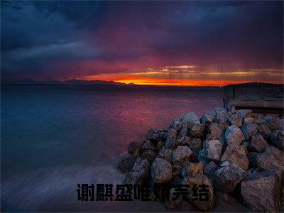 谢麒盛唯娇全文（谢麒盛唯娇）全文免费阅读无弹窗大结局_谢麒盛唯娇全文最新章节列表_笔趣阁（谢麒盛唯娇）