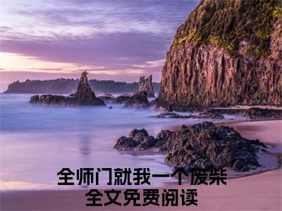 全师门就我一个废柴全文免费阅读大结局-顾清汐最新章节列表笔趣阁