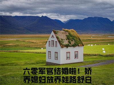 路舒白元也（六零军官结婚啦！娇养媳妇放养娃）全文免费阅读无弹窗大结局_路舒白元也免费最新章节列表_笔趣阁