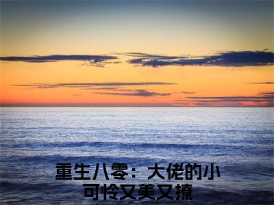 重生八零：大佬的小可怜又美又撩小说全文免费阅读正版 黎臻祁翼寒免费阅读无弹窗