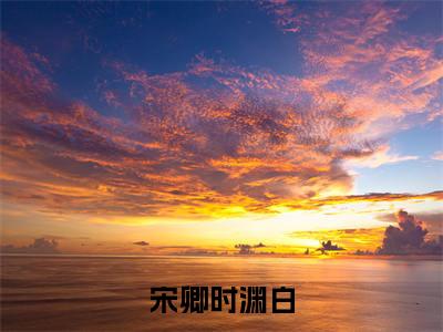 宋卿时渊白（宋卿时渊白）老书虫推荐小说热文-宋卿时渊白最新更新免费阅读