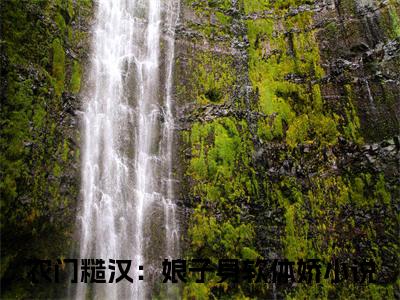 农门糙汉：娘子身软体娇（陈虎柳杏儿）全文免费阅读_农门糙汉：娘子身软体娇小说最新章节列表笔趣阁