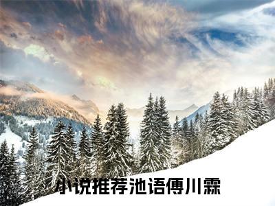 池语傅川霖小说免费阅读（池语傅川霖）全文免费阅读无弹窗大结局_池语傅川霖小说免费阅读最新章节列表_笔趣阁（池语傅川霖）