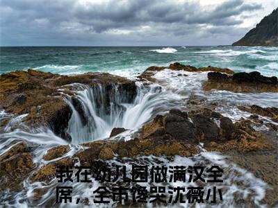 （完整版）热文我在幼儿园做满汉全席，全市馋哭沈薇小说阅读-我在幼儿园做满汉全席，全市馋哭沈薇全文抖音热推