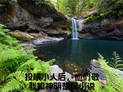 投喂小人后，他们敬我如神明楚风（投喂小人后，他们敬我如神明楚风）全文免费阅读无弹窗大结局-投喂小人后，他们敬我如神明楚风免费阅读全文大结局-笔趣阁