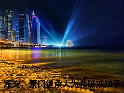 苏依念宋枭寒（溺宠，豪门继承人为我破戒）小说小说全集 溺宠，豪门继承人为我破戒无删减在线阅读