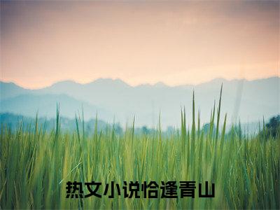 恰逢青山（谢青山倪玫）高质量小说推荐阅读-最新小说谢青山倪玫全文阅读