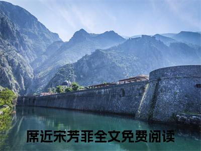 席近宋芳菲是啥小说 席近宋芳菲免费阅读无广告