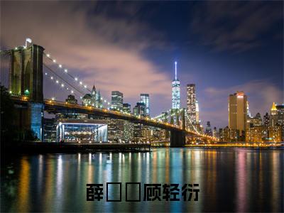 老书虫良心推荐最新小说（薛濛濛顾轻衍）主角薛濛濛顾轻衍全文全章节免费阅读
