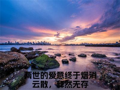 (许洛枝梁君泽抖音小说)两世的爱意终于烟消云散，释然无存小说全文阅读免费